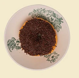 Donat Meses Gulapadi