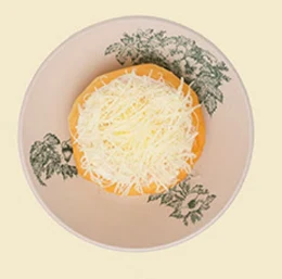 Donat Keju Gulapadi