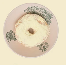 Donat Dancow Gulapadi